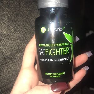 It works fat fighters
